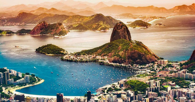 complete guide to Rio de Janeiro